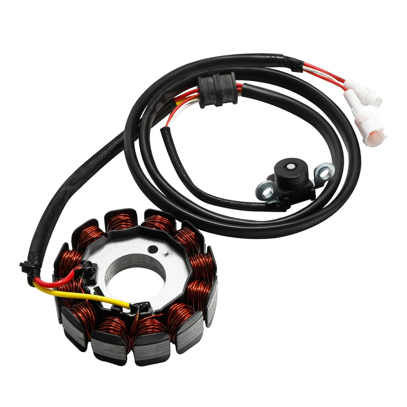 Yamaha YFZ450 Magneto Stator Coil (2004-2013)