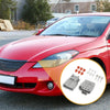 Toyota 3-Pin Electronic Fan Control Connector Plug 1x