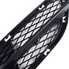 BMW 335i 328i E90 Front Bumper Grille Cover (2008-2012)