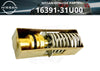 Nissan Xterra Frontier Thermo Element