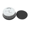 Harley Touring 1999-2007, Softail 2000-2015, XL883 1200 Air Cleaner Filter