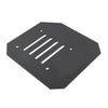 BMW K100 Motorcycle Ignition Coil Side Cover Protector (1983-1992)