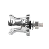 Harley Touring Dyna Silver Crown Rear Mudguard Seat Bolt Nut (1996+)