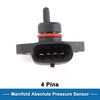 Hyundai Tucson Manifold Absolute Pressure Sensor (2016-2018)