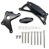 SUZUKI GSX-S1000 / GT / KATANA Frame Slider Crash Protectors (2021-2023)
