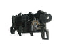 Nissan Navara D23, X-Trail Front/Rear Left Inner Door Handles (2014-2020)
