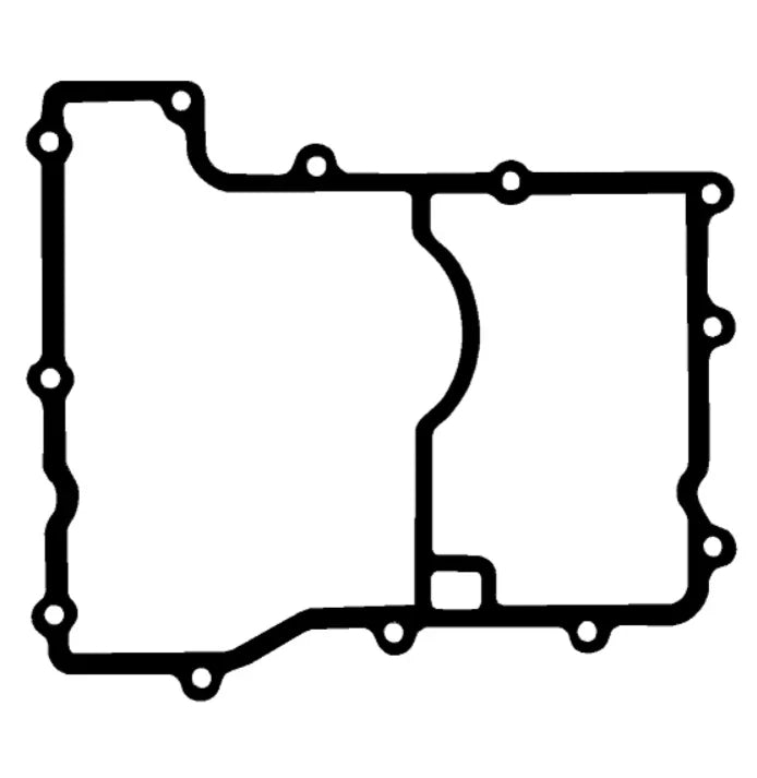 Kawasaki Ninja ZX7 ZX7R ZX7RR Oil Pan Gasket (1996–2003)