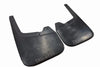 Isuzu D-Max (4WD) Mud Flap Set (2012-2015)