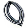 Rear Windshield Glass Rubber Fits Toyota Corolla KE30 KE55 TE31 SED 1974-79 D06