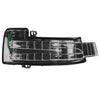 Mercedes-Benz W166 X164 X166 Left Side Turn Signal Light (2012-2019)