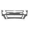 Lexus IS250 IS300 IS350 Carbon Fiber CD Switch Panel Trim (2006-2012)
