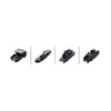 BMW 118i E87 Rear Wiper Blade Assembly (2004 - 2010)