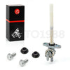 Honda ATC250R Gas Valve Petcock with Screws Kit (1985–1986)