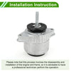 Porsche Panamera 970 Engine Mount (2010-2016)