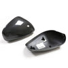 GranTurismo GT Real Carbon Fiber Side Mirror Cover Shell Housing Kits Fit