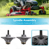 Toro Timecutter 42" 50" Short Shaft Spindle Assembly