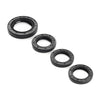 GY6 125cc 150cc 152QMI 157QMJ 4 x Scooter Engine Oil Seal Set