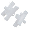 BMW Rocker Panel Door Moulding Clips Set of 100