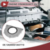 CADILLAC Buick Chevy 1Pc Crankshaft Oil Seal with Flange