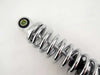 Honda CR125 RA 400mm Chrome Rear Shock Absorbers