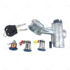 Nissan Navara D21 Ignition Barrel Switch & Door Locks (1986-1997)