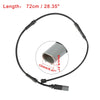 BMW 330i GT xDrive Front Brake Pad Wear Sensor (2013-2019)