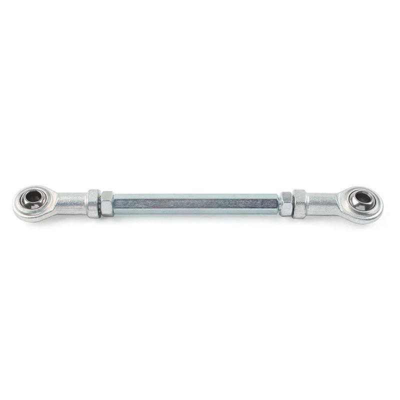 ATV Go Kart Buggy Quad Dirt Pit Bike 140mm M8 Ball Joiner Bolt Tie Rod