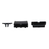Benz GLE GLS Air Vent Outlet Tab Clip Repair Set (2019–2024)