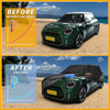 BMW Mini Cooper Car Cover 210D-PU Waterproof All Weather (2002 - 2021)