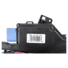 BENTLEY CONTINENTAL GT GTC Front Left Door Lock Latch Actuator (2003–2018)