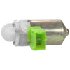 Ford Maverick Rear Windscreen Washer Pump Motor (1988-1994)