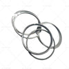 Toyota Hilux HiAce LN86 LN106 LN107 LN110 LN111 LH125 2.8 3 Piston Ring Set (1984-1997)
