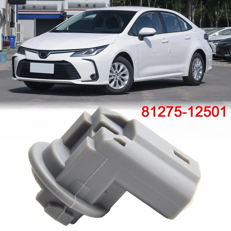 Toyota RAV4 Tail Lamp Bulb Socket Accessory (2013–2016)