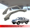 Nissan Navara D22 Gray Roof Mounted Grab Handle (1997-2004)