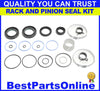 Mitsubishi Endeavor Rack and Pinion Seal Kit (2004–2008)