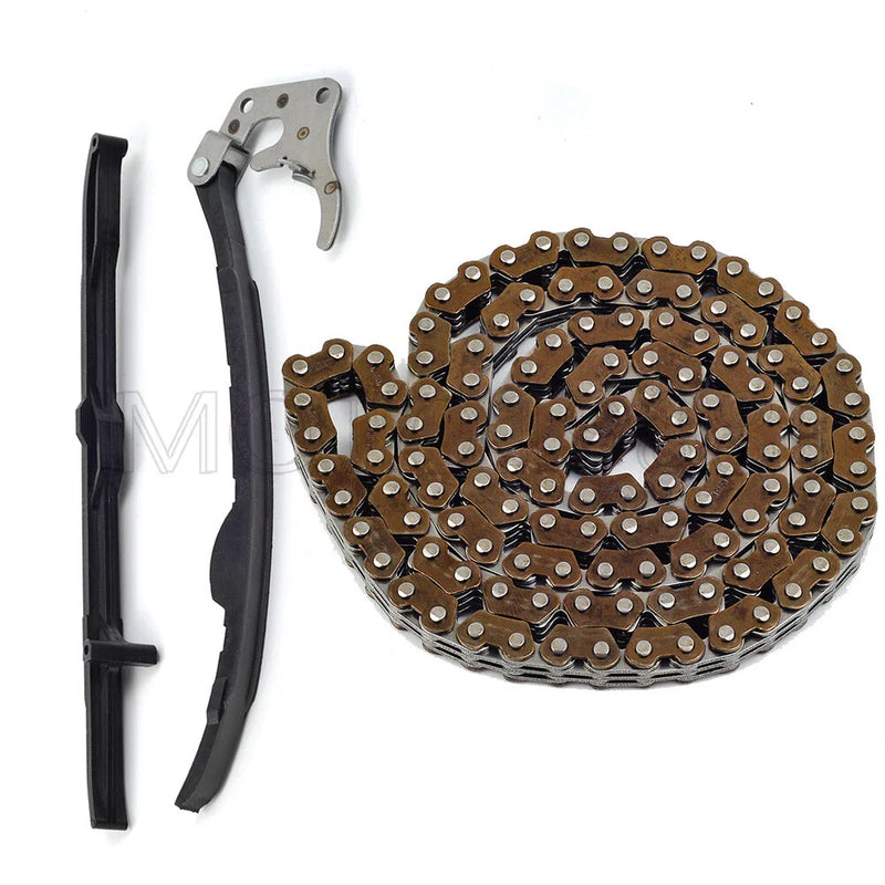 Yamaha Raptor 700R YFM700 Cam Timing Chain & Guides Kit (2006–2020)