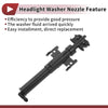 Land Rover Range Rover Sport Headlight Washer Nozzle (2018)