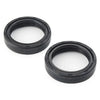 Motorcycle Front Fork Damper Shock Absorber Oil Seal (45x57 mm)