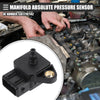 BMW 1 Series 116d 118d Intake Manifold Pressure Sensor