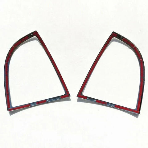 VW Passat Taillight Cover Trim (2003-2005)