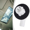 Mazda 6 Sunroof Drain Connection Clip (2002–2012)