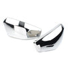 Honda VTX1300 R / S / C / T Battery Side Covers (2003-2009)