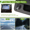 Nissan Titan Tailgate Handle Backup Camera (2013-2015)