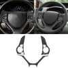 Civic 2 x Carbon Fiber Steering Wheel Set