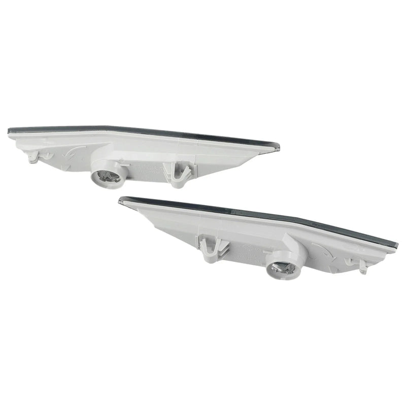 Civic Side Marker Lamp LED Smoked Turn Signal