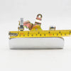 Mazda Bravo B2000 B2200 2000 Chrome Tail gate Handle