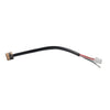 Motorcycle Digital LED Display Gear Indicator Sensor (Universal)
