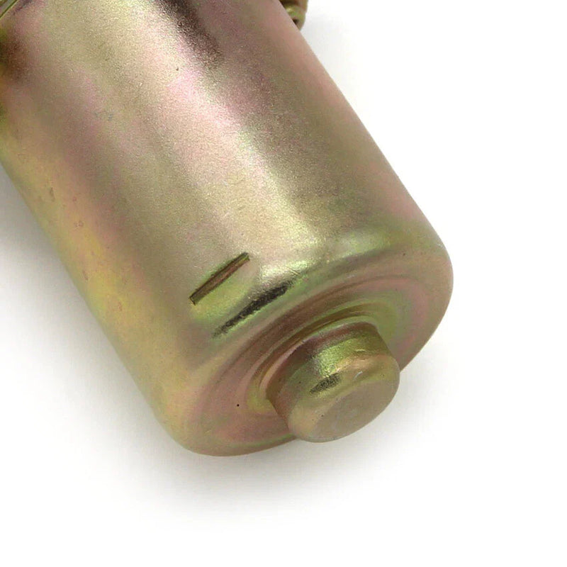 Benelli 491 RR SBK 491 Sport 491 ST Rage Starter (2003-2014)