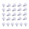 GM Pontiac Toyota Lexus 200x Door Moulding Trim Clips