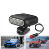 Defrost Defogger Use Portable 12V 150W Car Heater